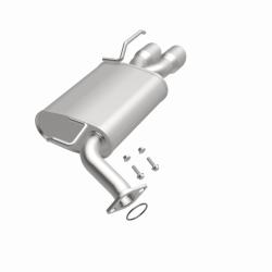 MAG BRE Muffler Kit Magnaflow 108-0035