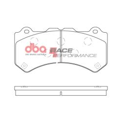 DBA DB15287RP