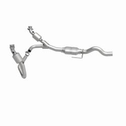 MAG Converter Direct Fit Magnaflow 49112