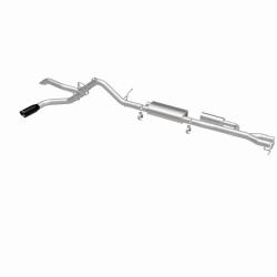 MAG Catback Exhaust Magnaflow 19663