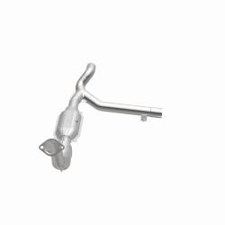 Magnaflow 447114