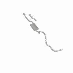 MAG BRE Exhaust Kits Magnaflow 106-0263