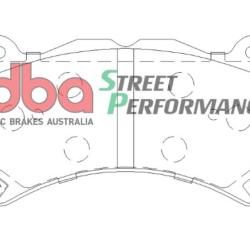 DBA DB2375SP