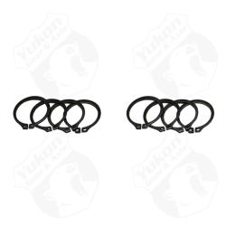 YUK Super Joints Yukon Gear & Axle YP SJ-297X-501