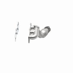 MAG Converter Direct Fit Magnaflow 452720