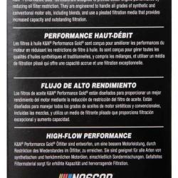 K&N ENGINEERING HP7016