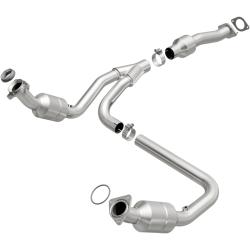 Magnaflow 52134