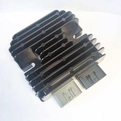 RICKS MOTORSPORT ELECTRICS 10671H