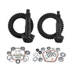 Yukon Gear & Axle YGK137