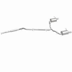 MAG BRE Exhaust Kits Magnaflow 106-0793