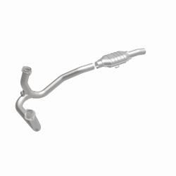 MAG Converter Direct Fit Magnaflow 93131
