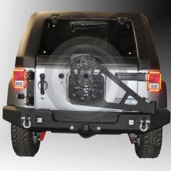 DV8 Offroad TCSTTB-06