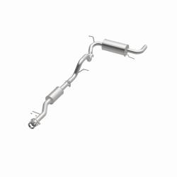 MAG BRE Exhaust Kits Magnaflow 106-0936