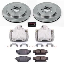 PowerStop KCOE2958
