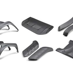 FORD RACING M16600KBM