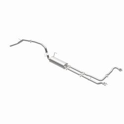 MAG BRE Exhaust Kits Magnaflow 106-0742
