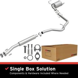 Magnaflow 106-0596