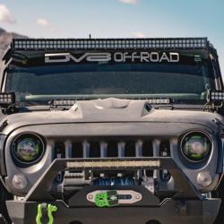 DV8 OFFROAD HDMB0702