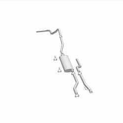 MAG BRE Exhaust Kits Magnaflow 106-0491