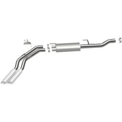 Magnaflow 16868