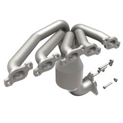 MAG Converter Direct Fit Magnaflow 51085
