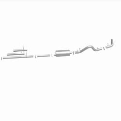 MAG BRE Exhaust Kits Magnaflow 106-0028