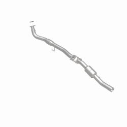 MAG Converter Direct Fit Magnaflow 458063