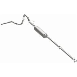 MAG BRE Exhaust Kits Magnaflow 106-0278