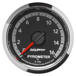 AutoMeter 8546