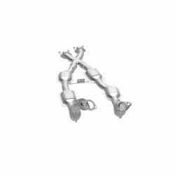 Magnaflow 441115