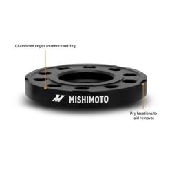 Mishimoto MMWS-015-150BK