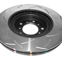 DBA 4000 Series Slotted Rotors DBA 42850S