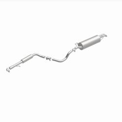MAG BRE Exhaust Kits Magnaflow 106-0311