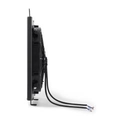 MISHIMOTO MMFSRX804BK