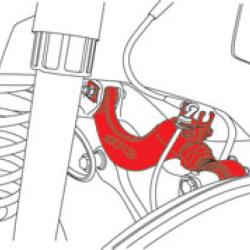 SPC PERFORMANCE 81335