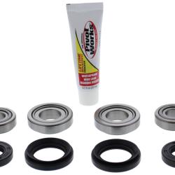 Pivot Works PWHCK-H02-000