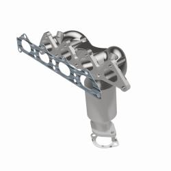 MAG Converter Direct Fit Magnaflow 5531330