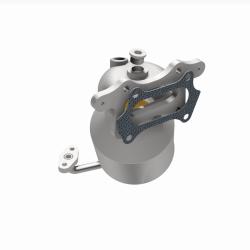 MAG Converter Direct Fit Magnaflow 5531030
