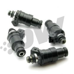 DW 1200cc Injector Sets -4 Cyl DeatschWerks 42M-01-1200-4