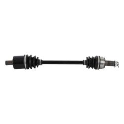 ABR Xtreme Duty Axles All Balls Racing AB6-PO-8-312