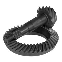 YUKON GEAR & AXLE YGK2209