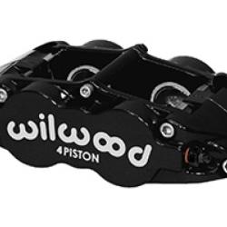 WILWOOD 12011782BK