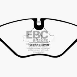 EBC DP3751C