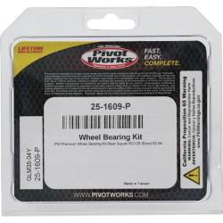 Pivot Works 25-1609-P
