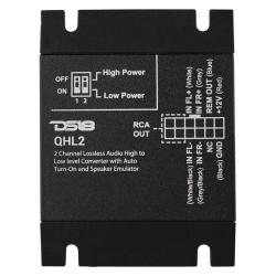 DS18 QHL2