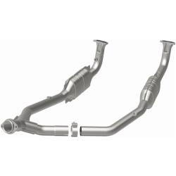 Magnaflow 93689