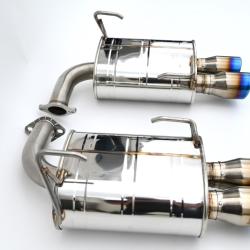 Invidia HS22SW4AQ4RT