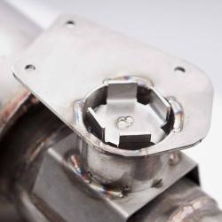 STAINLESS WORKS CA16AVCBR