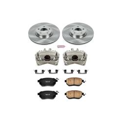 PowerStop KCOE116A