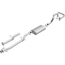 MAG BRE Exhaust Kits Magnaflow 106-0263